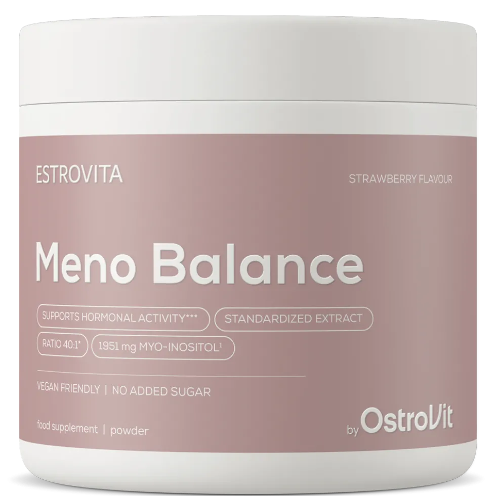 ESTROVITA Meno Balance 120 g