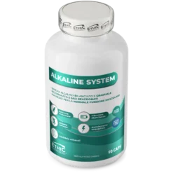 Ethic Nutraceutici™ Alkaline System 90 kapsułek