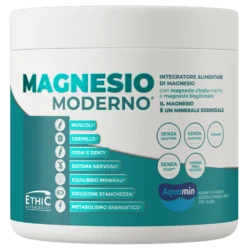 Ethic Nutraceutici Magnesio Moderno® 300 g