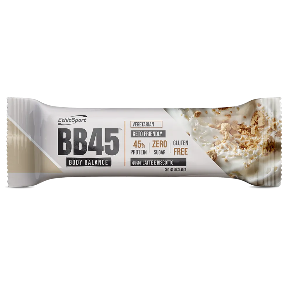 EthicSport BB45 Body Balance 35 g