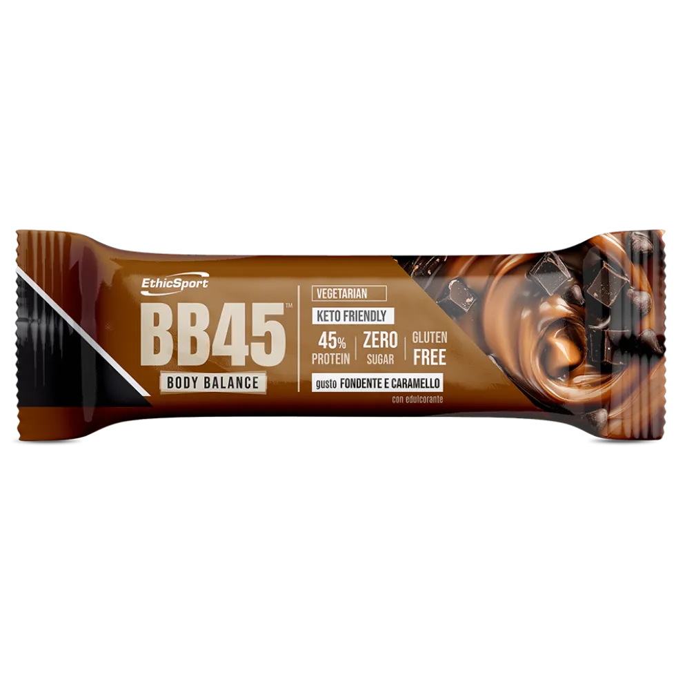 EthicSport BB45 Body Balance 35 g