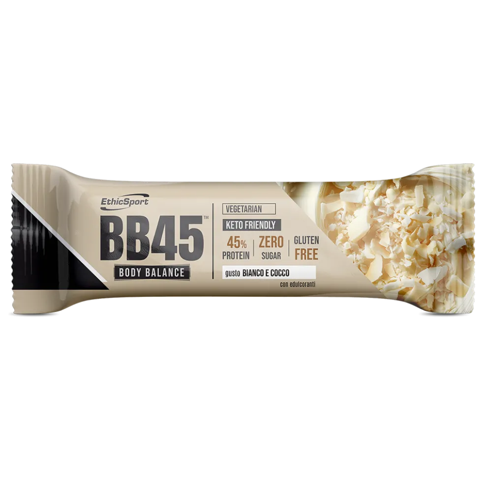 EthicSport BB45 Body Balance 35 g
