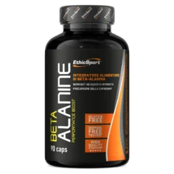 EthicSport Beta-alanine 90 kapsułek