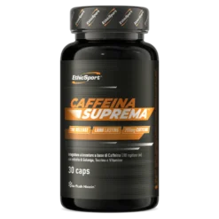 EthicSport Caffeina Suprema™ 30 kapsułek