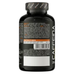 EthicSport Caffeina 200 tabletek