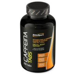 EthicSport Caffeina 200 tabletek