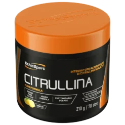 EthicSport Citrullina 210 g
