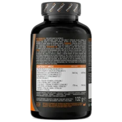 EthicSport Citrullina 120 kapsułek