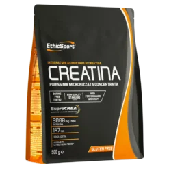 EthicSport Creatina 500 g