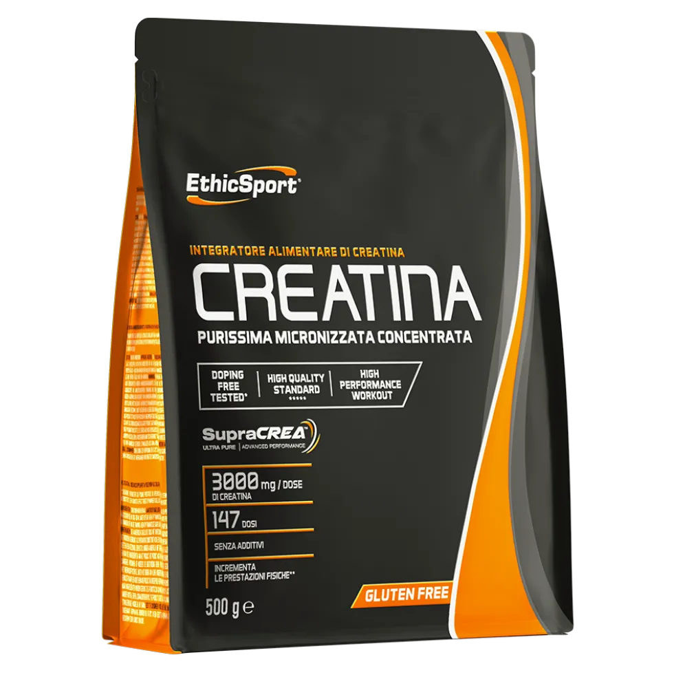EthicSport Creatina 500 g