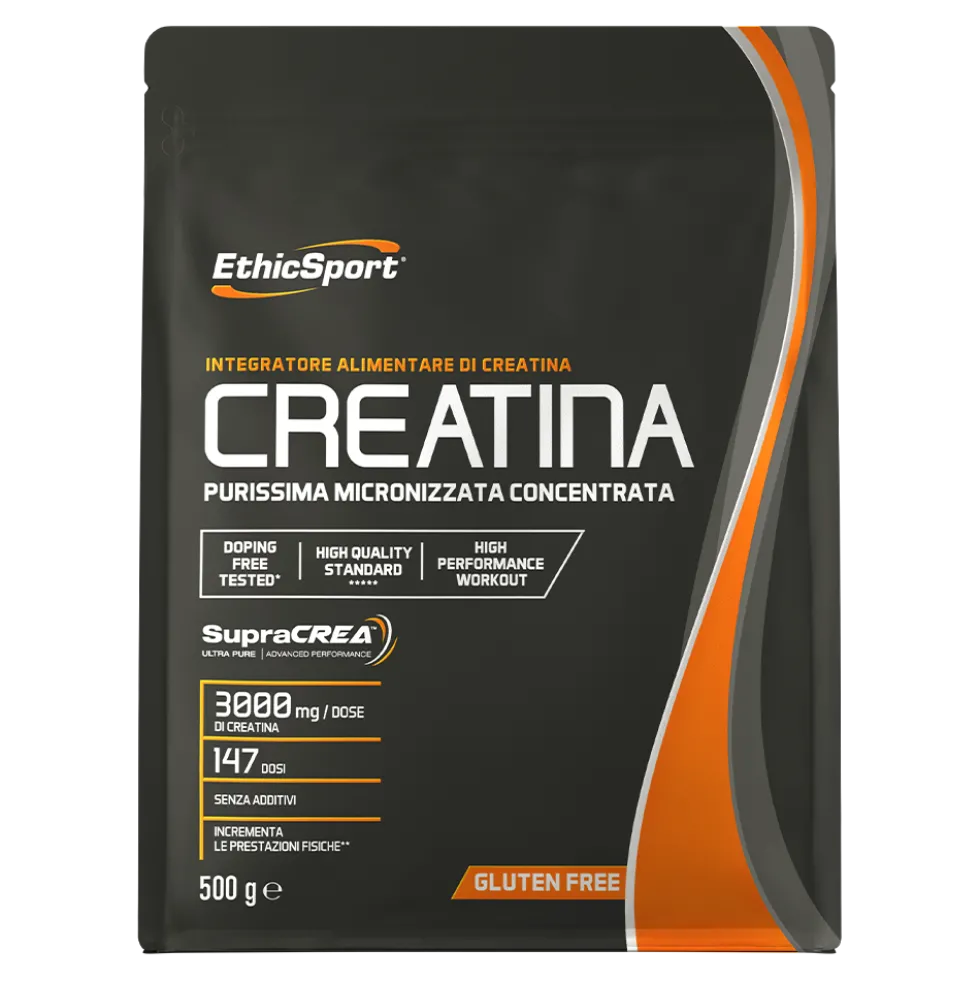EthicSport Creatina 500 g