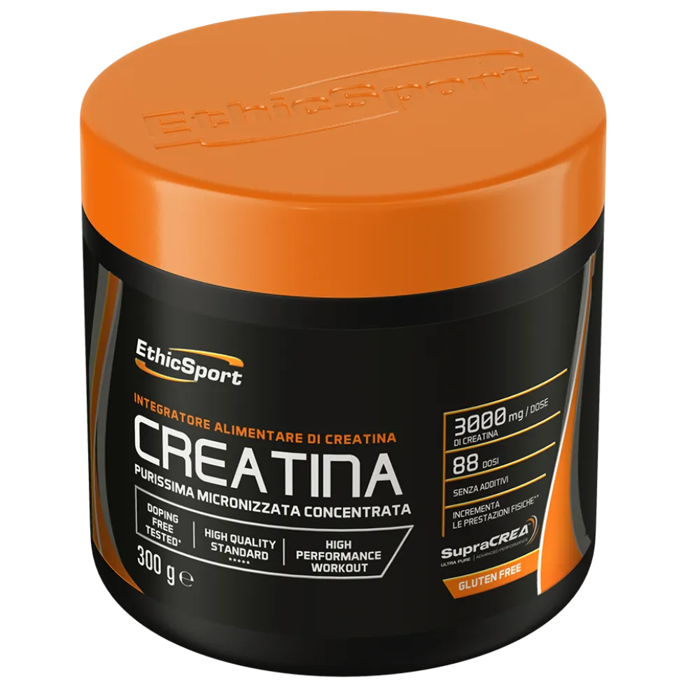EthicSport Creatina 300 g