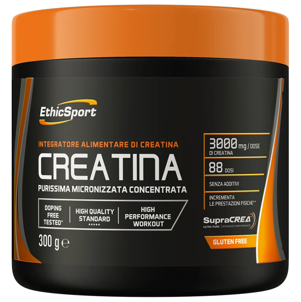 EthicSport Creatina 300 g