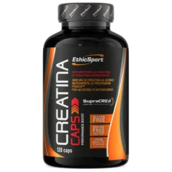 EthicSport Creatina 120 kapsułek