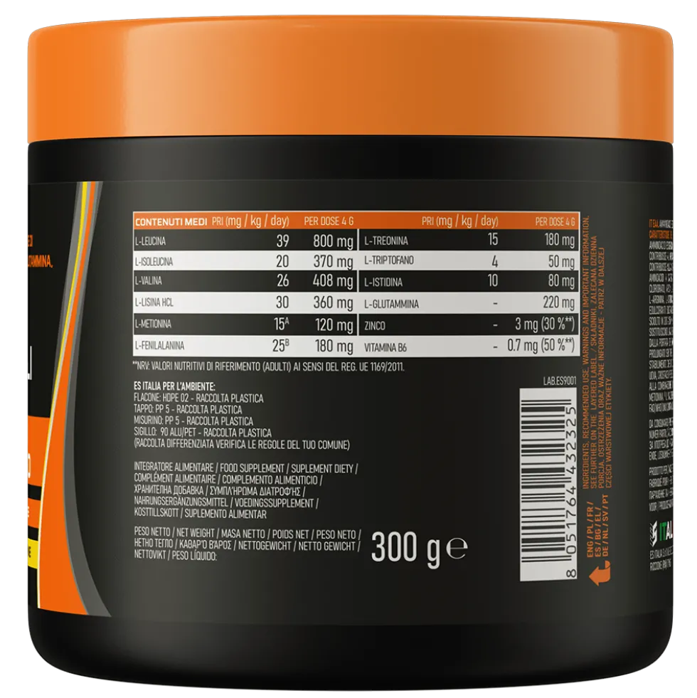 EthicSport EAA 300 g