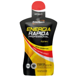 EthicSport Energia Rapida Professional 50 ml
