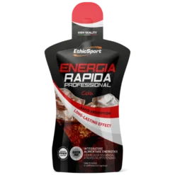 EthicSport Energia Rapida Professional 50 ml