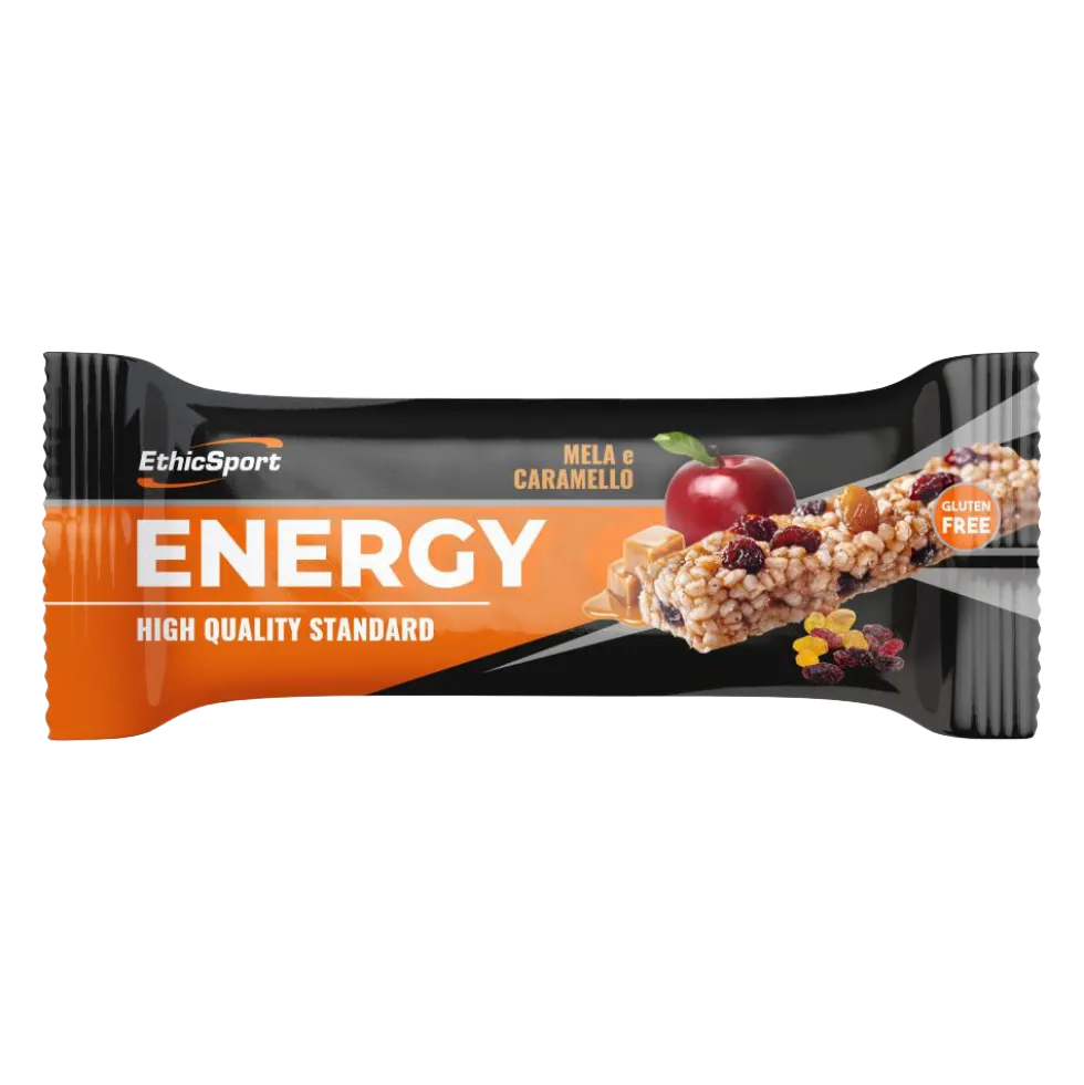 EthicSport Energy 35 g