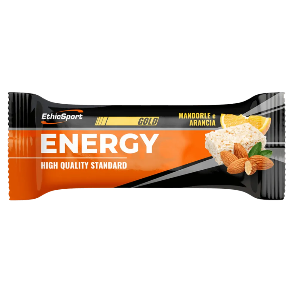 EthicSport Energy Gold 35 g