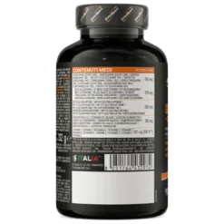 EthicSport Glucosamina + Chondroitina + MSM + Vitamina C 90 tabletek