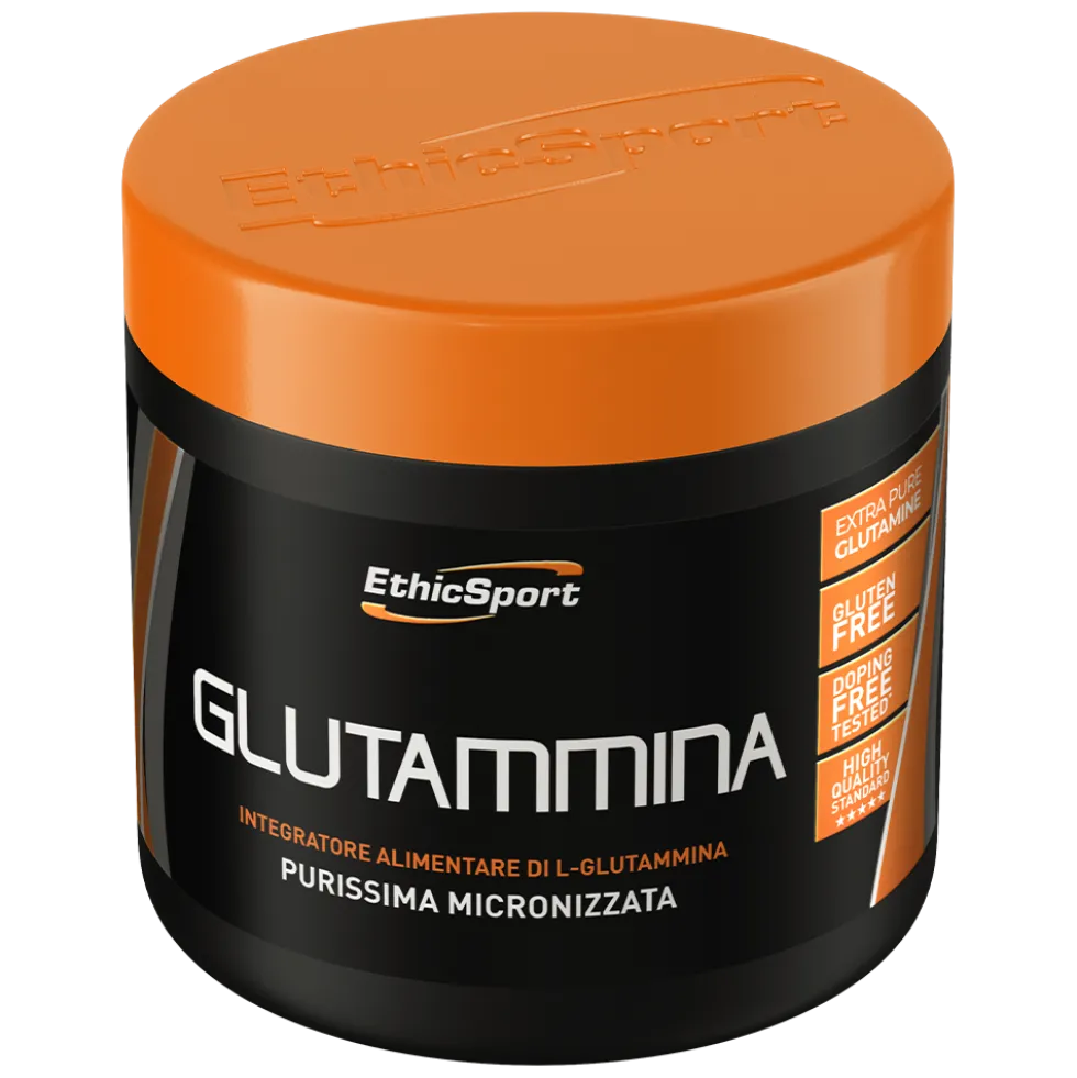 EthicSport Glutammina 300 g