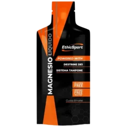 EthicSport Magnesio Liquido 25 ml