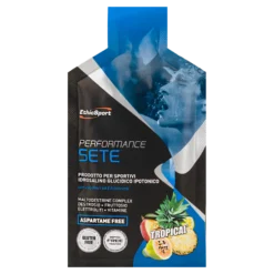 EthicSport Performance Sete 22 g