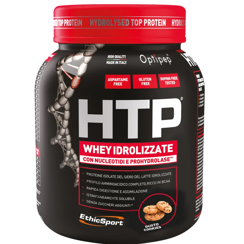 EthicSport Protein HTP 1950 g