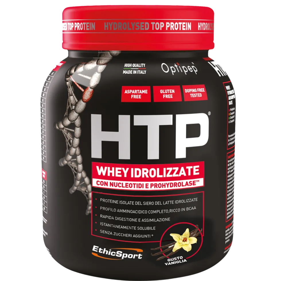EthicSport Protein HTP 750 g