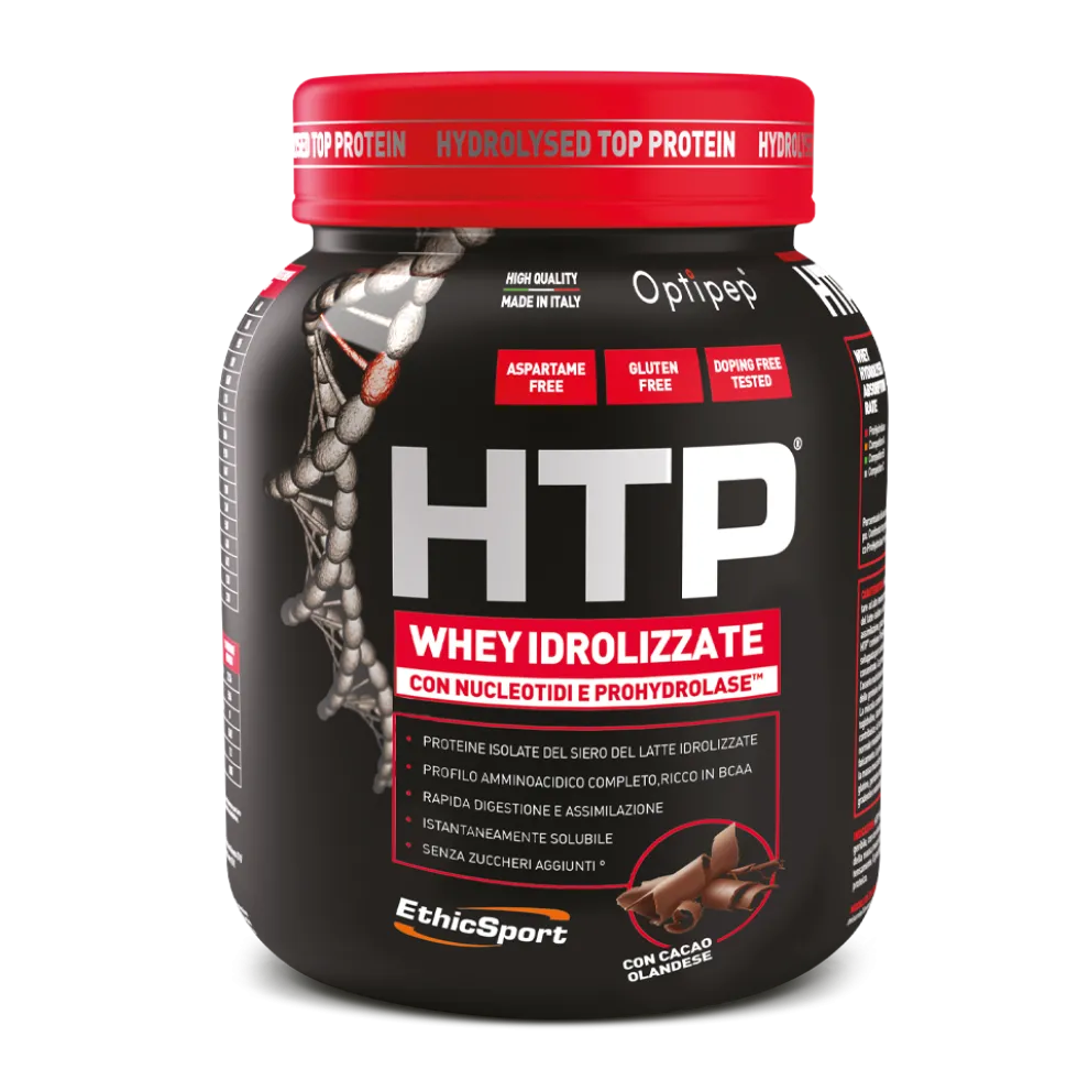 EthicSport Protein HTP 750 g