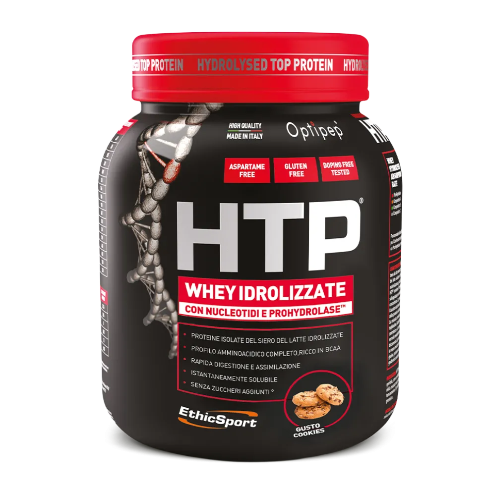 EthicSport Protein HTP 750 g