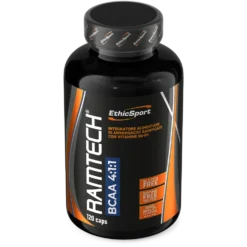 EthicSport Ramtech BCAA 4:1:1 120 kapsułek