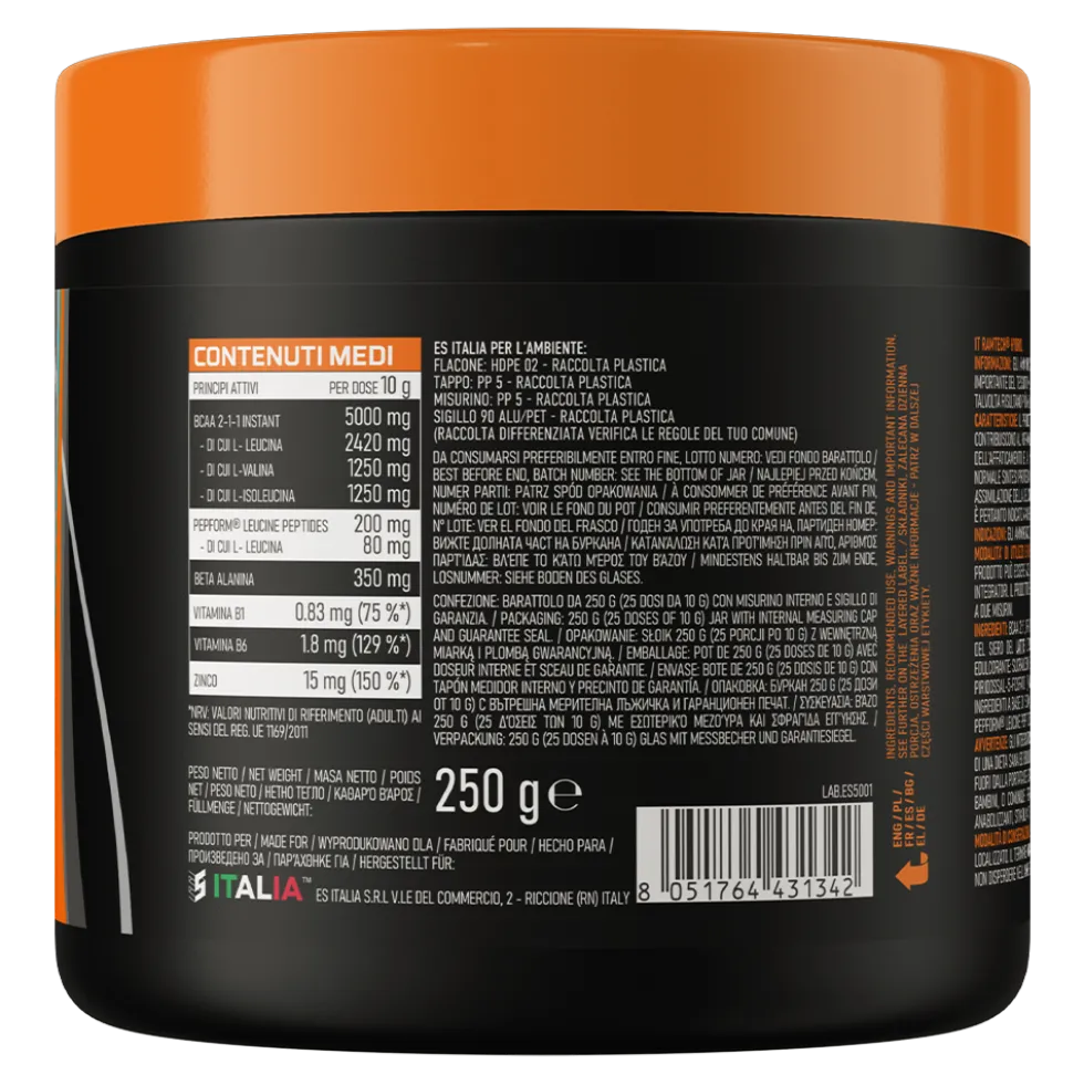 EthicSport Ramtech® Hydro 250 g