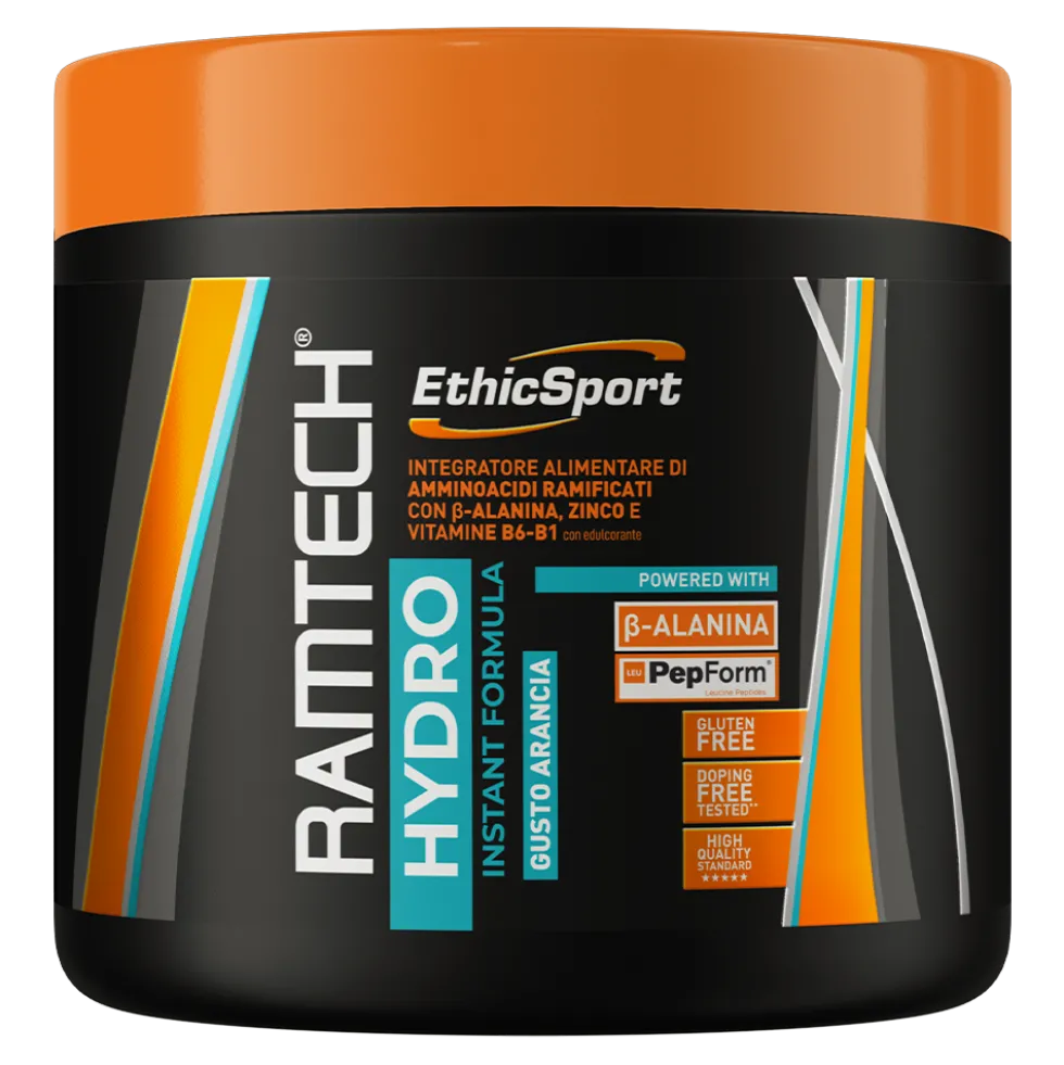 EthicSport Ramtech® Hydro 250 g