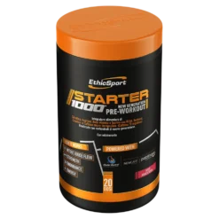 EthicSport Starter 1000 400 g