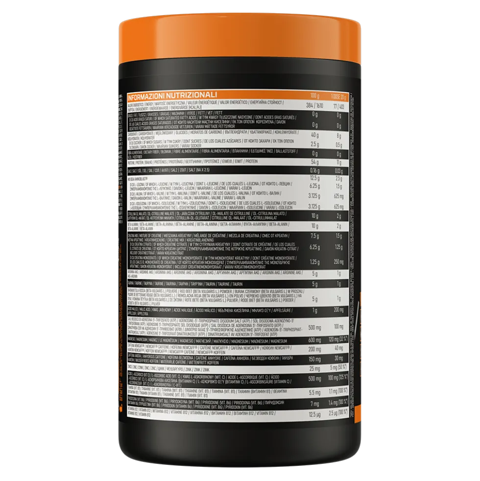 EthicSport Starter 1000 400 g