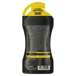 EthicSport Super Dextrin Boost 30 ml