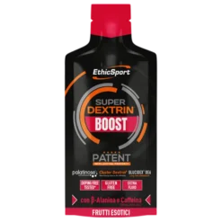 EthicSport Super Dextrin Boost 30 ml