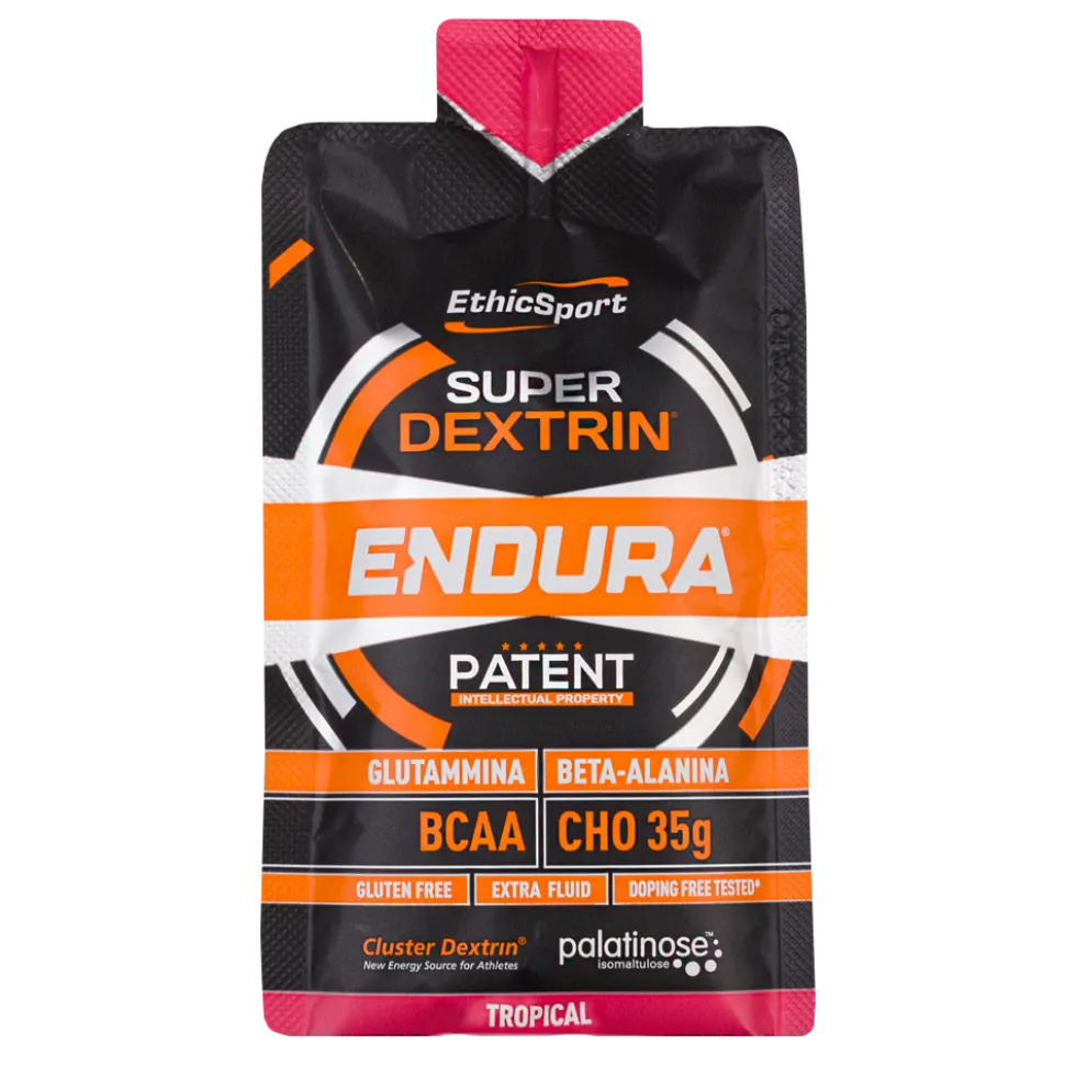 EthicSport Super Dextrin Endura 60 ml