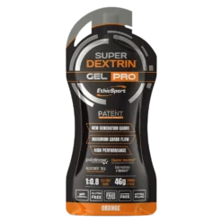 EthicSport Super Dextrin Gel Pro 60 ml