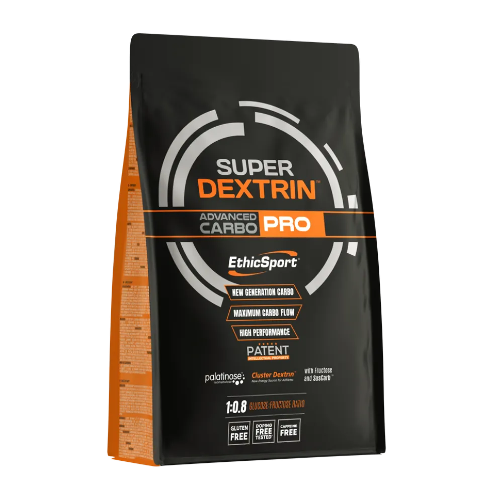 EthicSport Super Dextrin® Pro 840 g