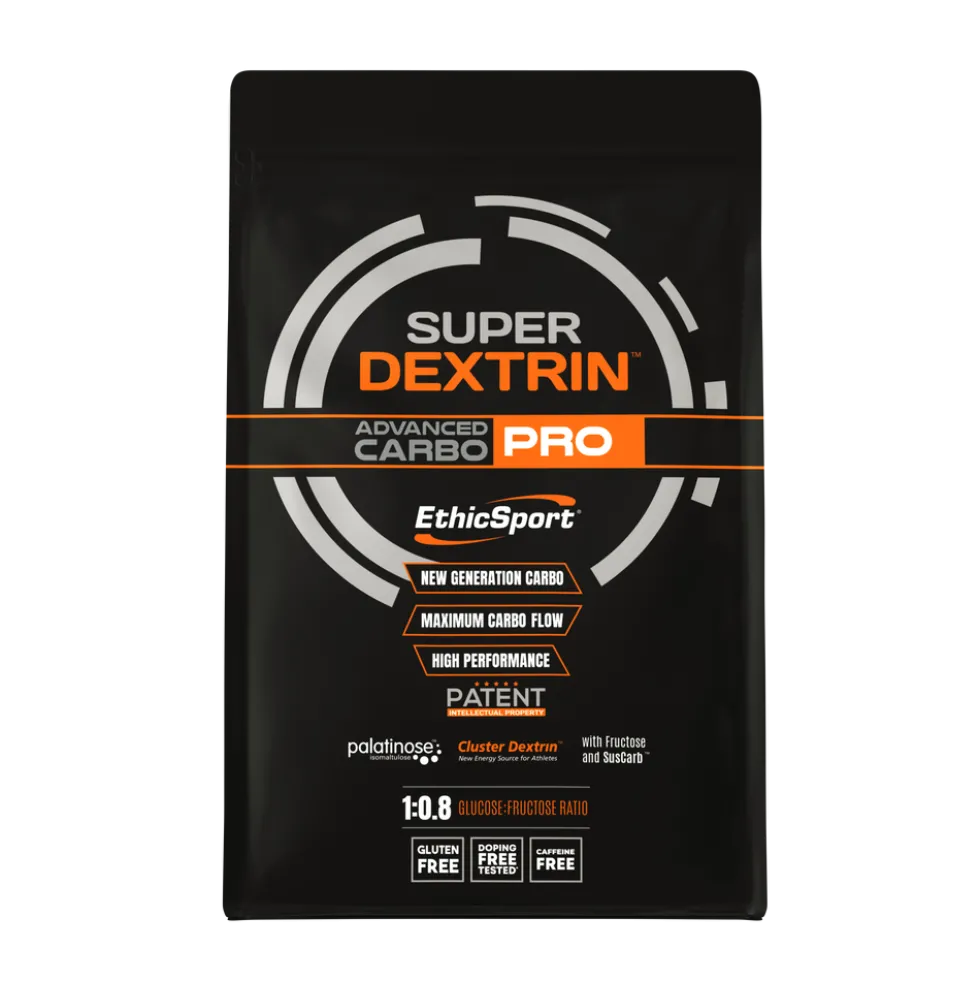 EthicSport Super Dextrin® Pro 840 g