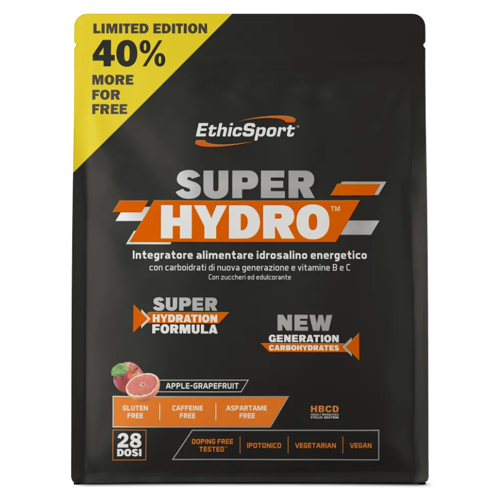 EthicSport Super Hydro 700 g