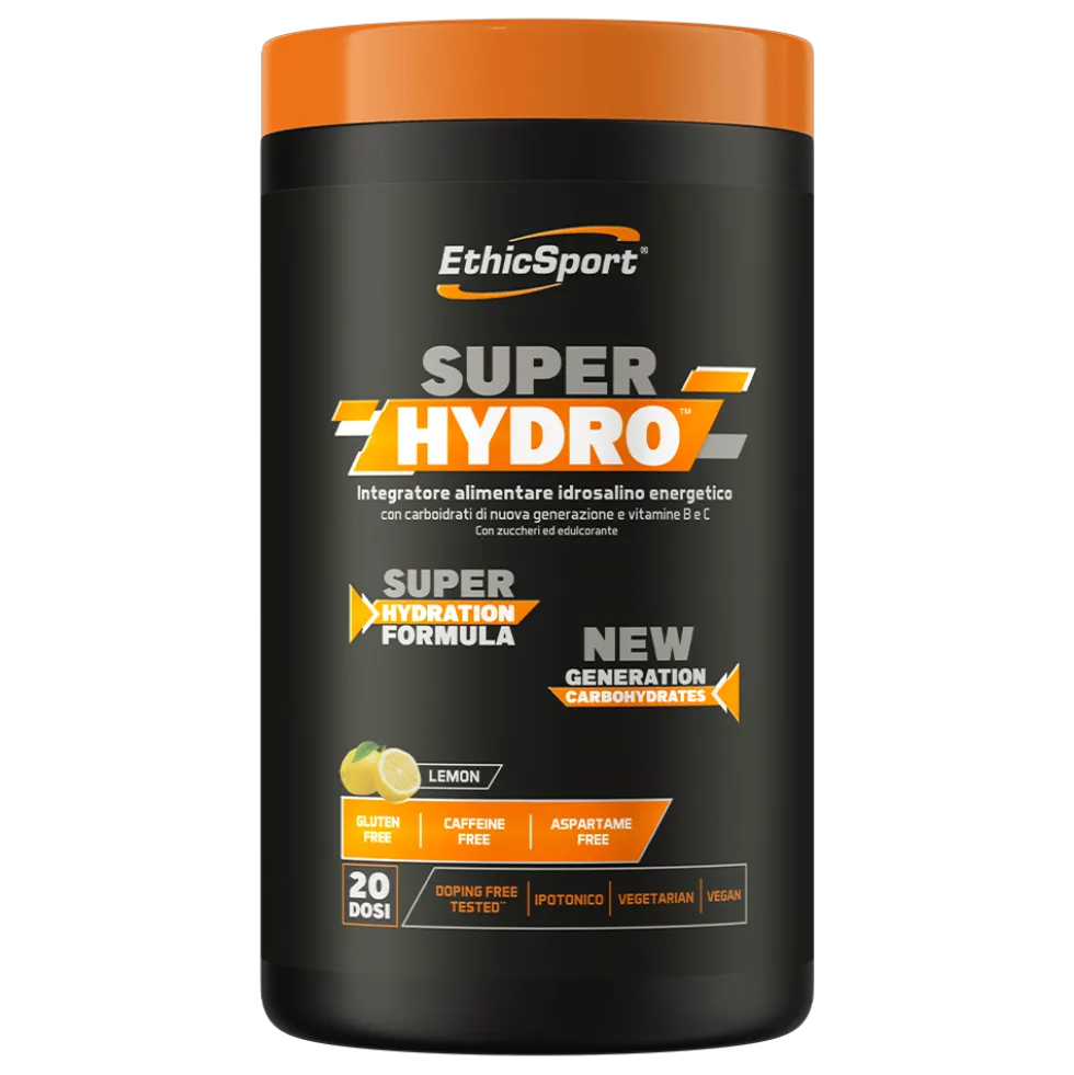 EthicSport Super Hydro 500 g