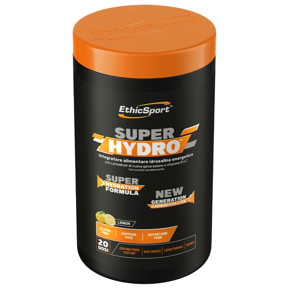 EthicSport Super Hydro 500 g