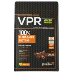 EthicSport VPR Vegetal Protein 500 g