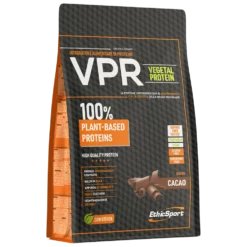 EthicSport VPR Vegetal Protein 500 g
