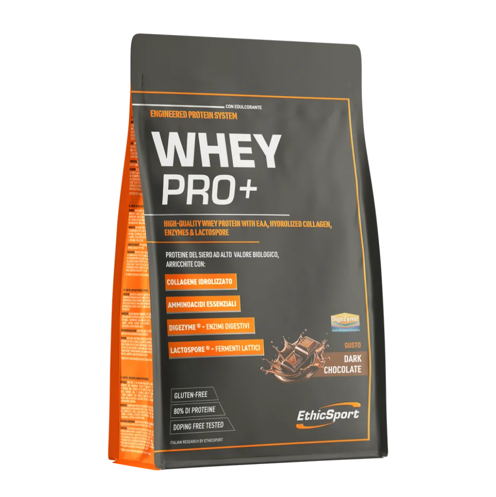 EthicSport Whey PRO+ 700 g