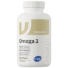 Omega 3 Easy to Swallow TG IFOS™ 3 x 90 kapsułek