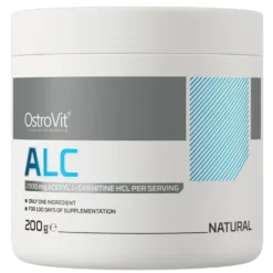 OstroVit Acetylo L-Karnityna 200 g